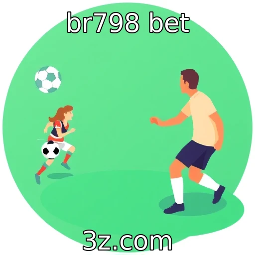 br798 bet Apostas Esportivas: Analisando os Melhores Tipos de Bet Com 2025