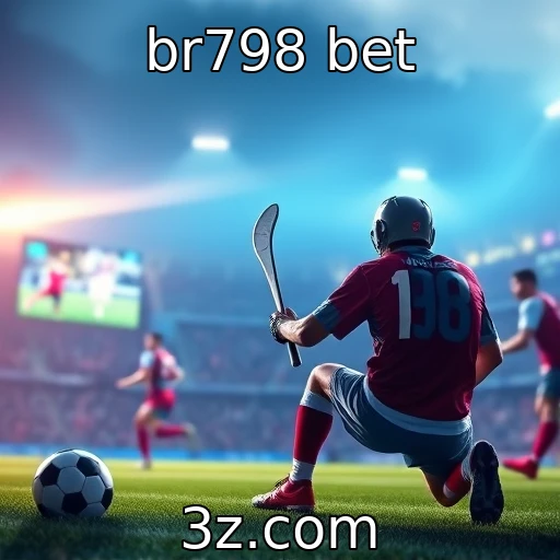 br798 bet Análise detalhada das melhores apostas para a final de e-sports