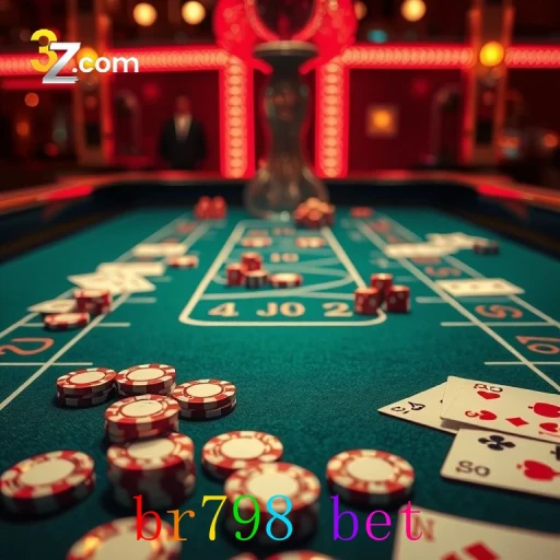 br798 bet Bônus
