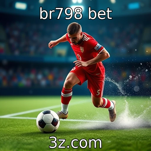 br798 bet Frente a Frente: As Melhores Estratégias para Apostas em E-Sports