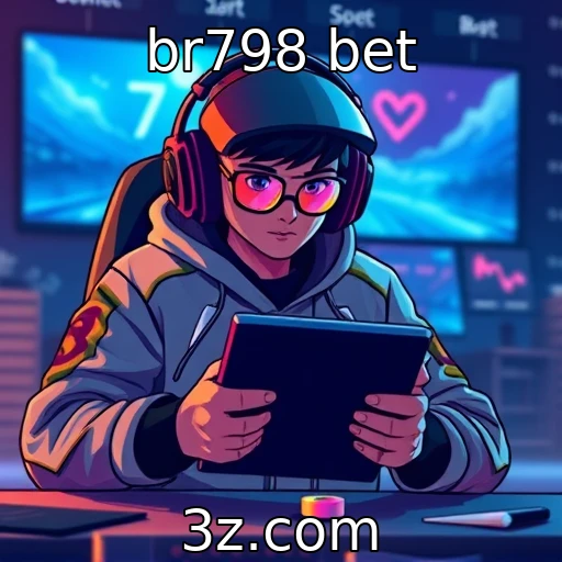 br798 bet Apostas esportivas: como analisar jogos para maximizar lucros