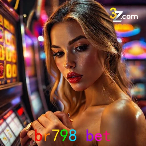 br798 bet Plataforma