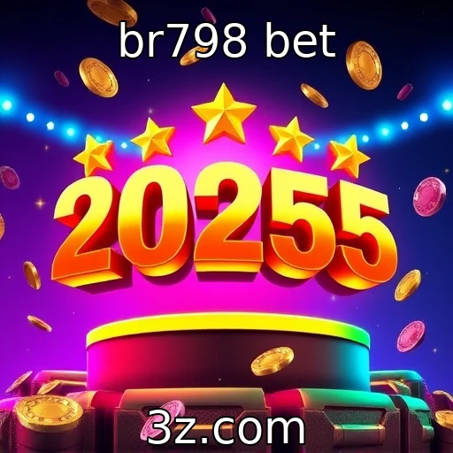 br798 bet Mergulhe no universo das apostas esportivas em 2025