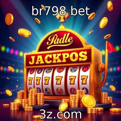 br798 bet Apostas Esportivas: Dicas para Maximizar Seus Lucros em 2025