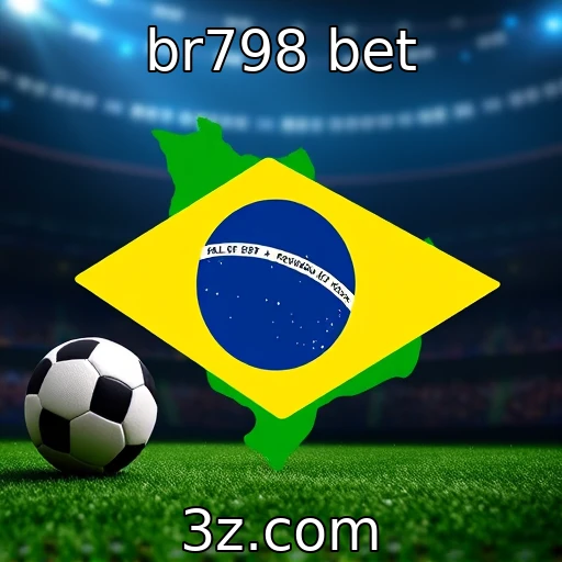 br798 bet Os segredos das apostas esportivas: como analisar partidas com eficiência