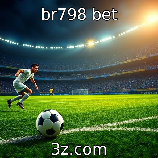 br798 bet Top 5 Dicas para Maximizar Seus Lucros nas Apostas Esportivas